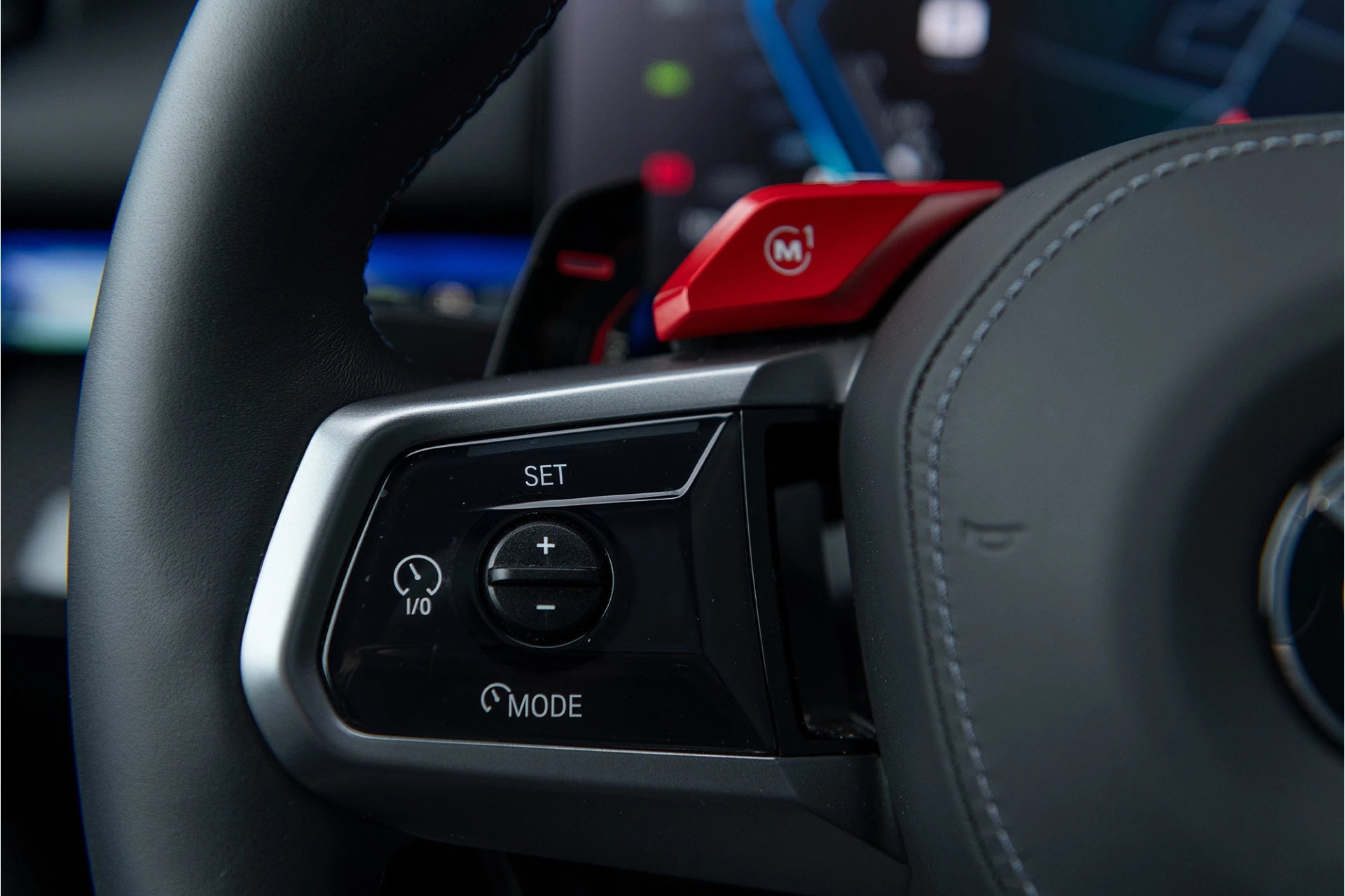 Hoofdafbeelding BMW M5