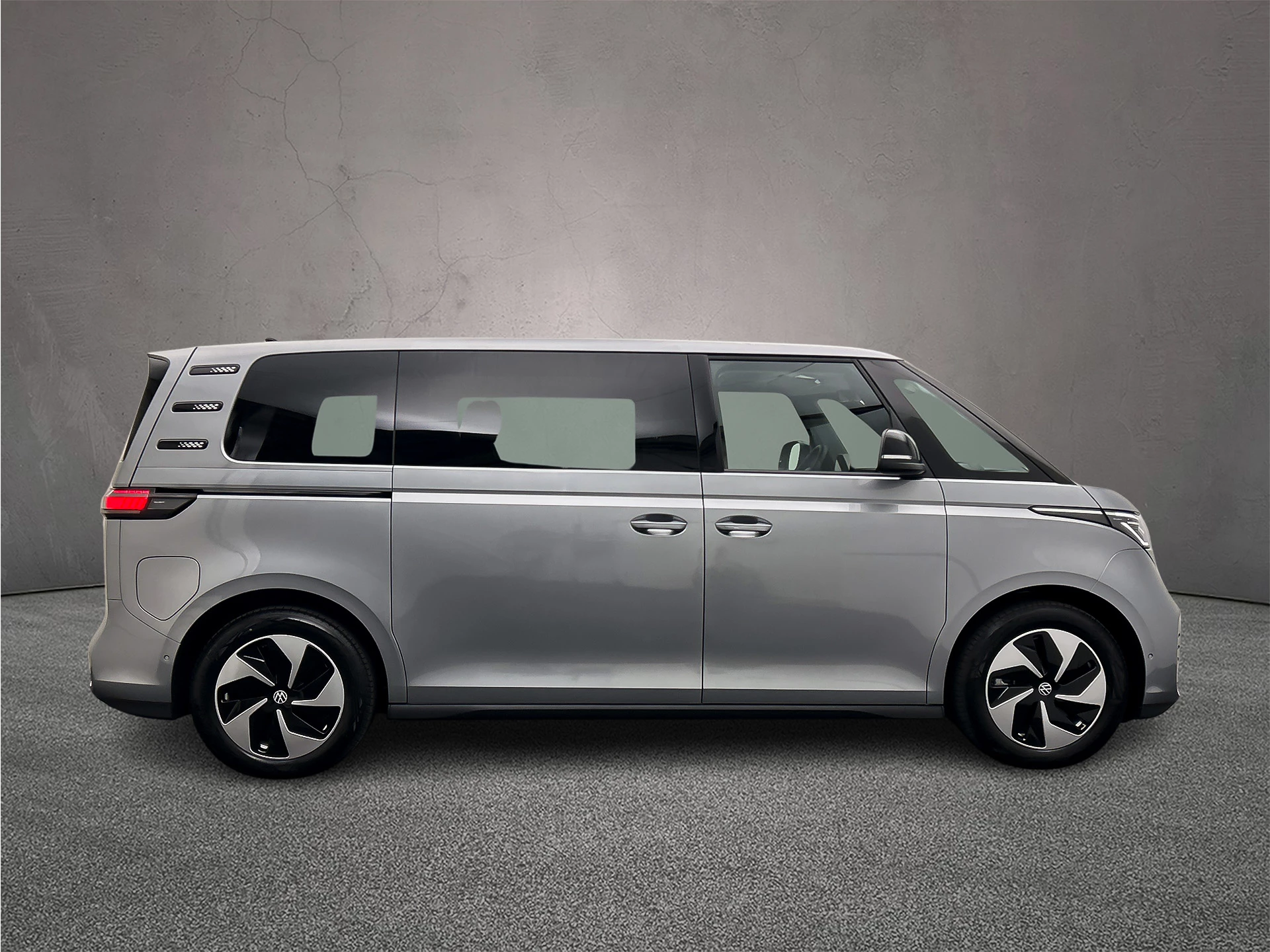 Hoofdafbeelding Volkswagen ID. Buzz