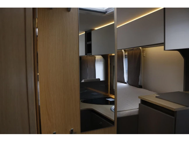 Hoofdafbeelding LMC Camper