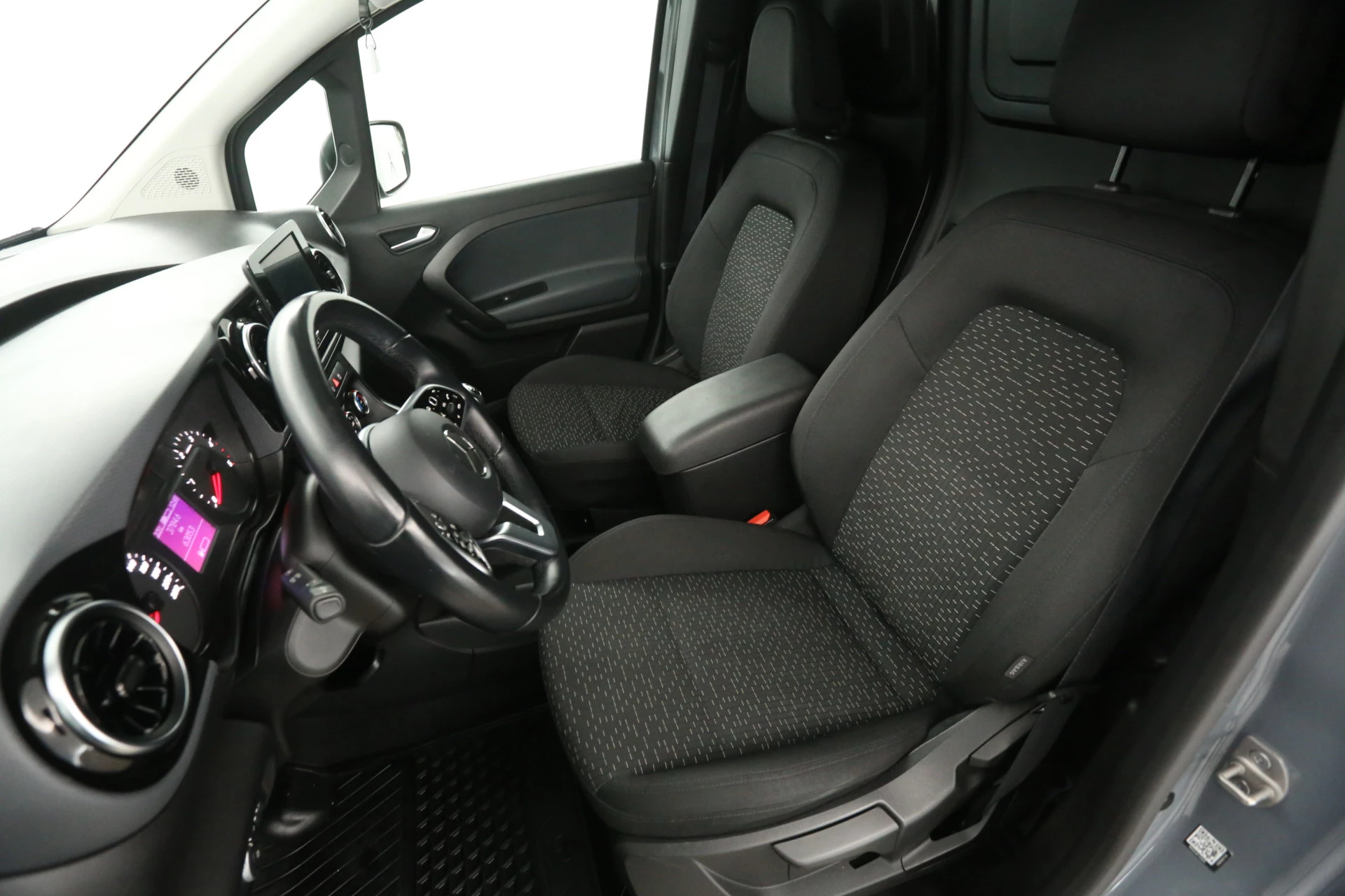 Hoofdafbeelding Mercedes-Benz Citan