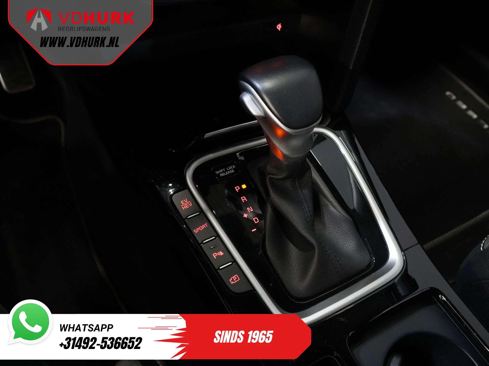 Hoofdafbeelding Kia XCeed