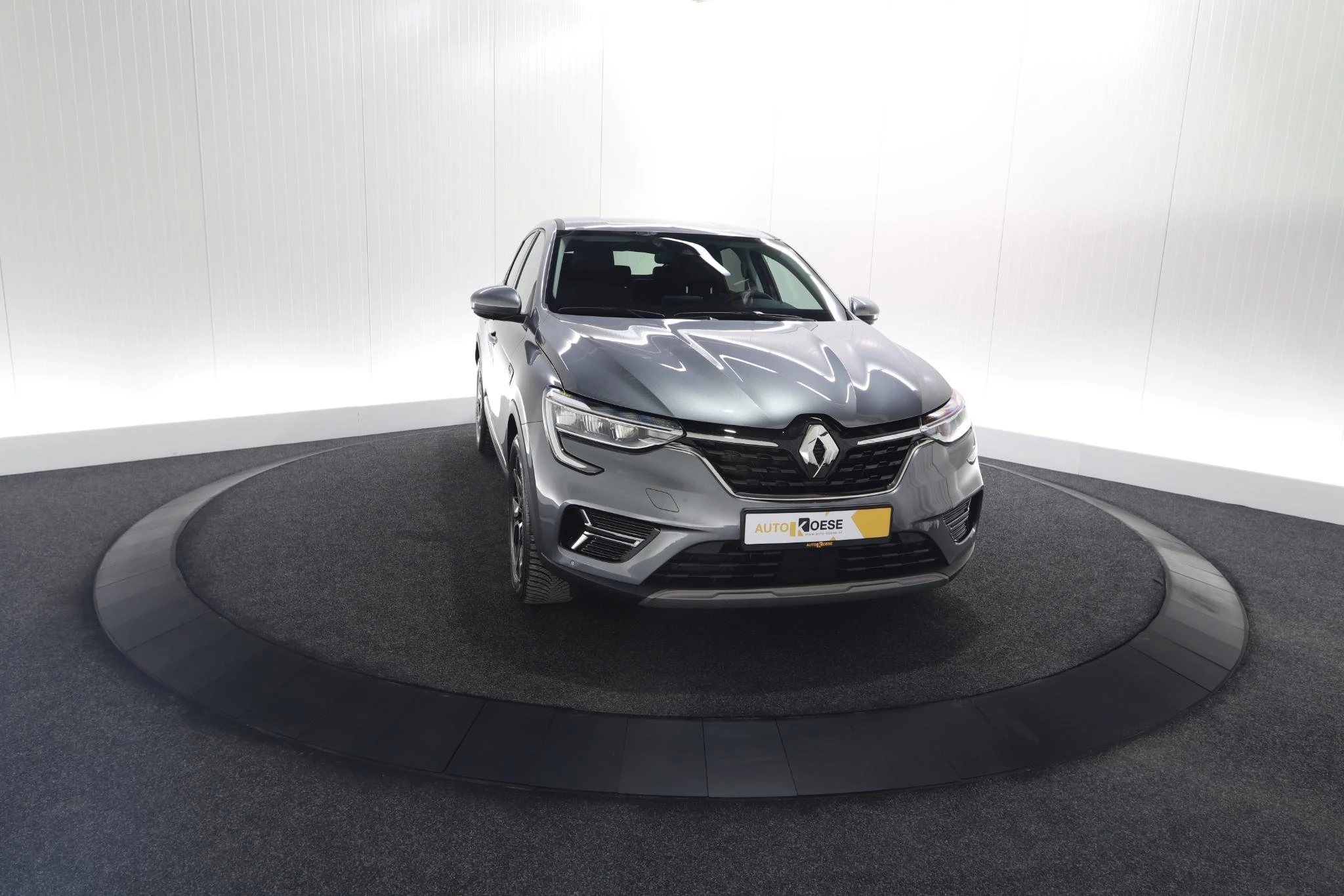 Hoofdafbeelding Renault Arkana