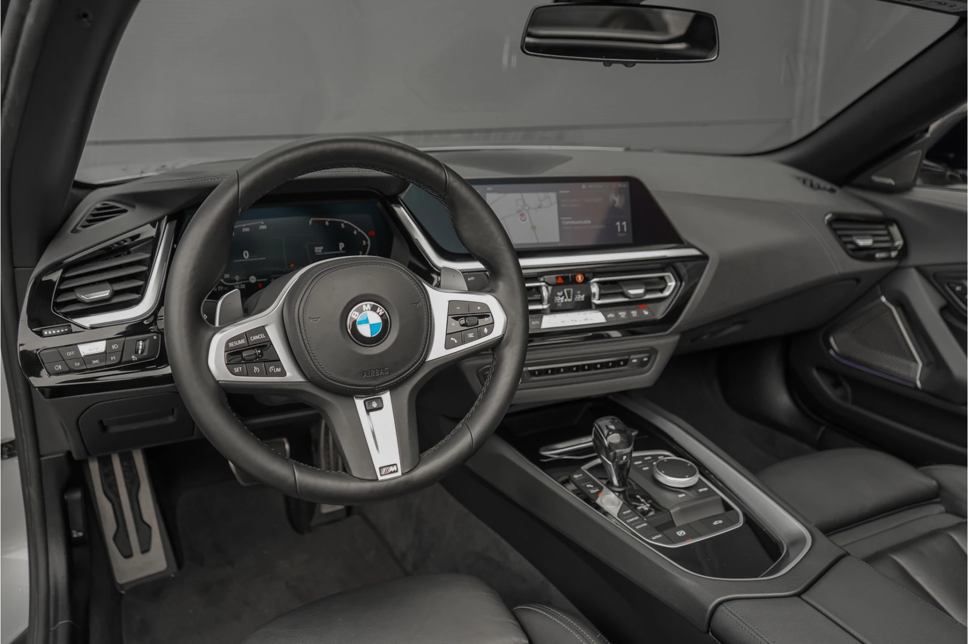 Hoofdafbeelding BMW Z4