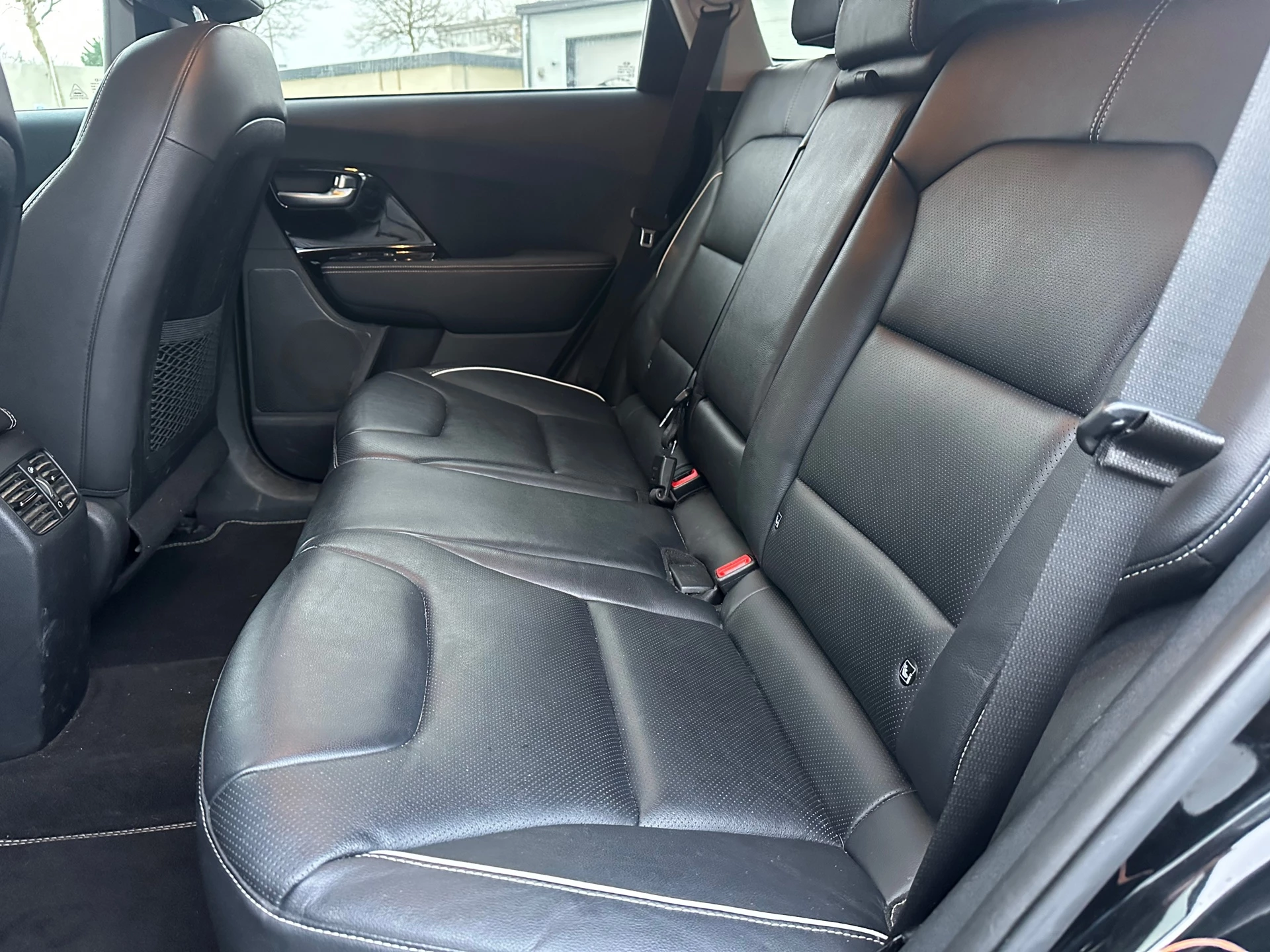 Hoofdafbeelding Kia e-Niro