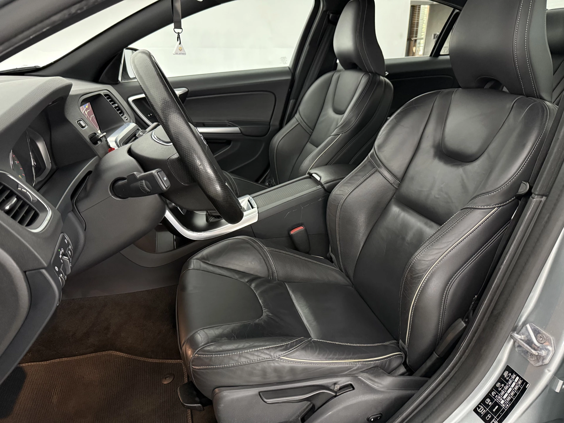 Hoofdafbeelding Volvo S60