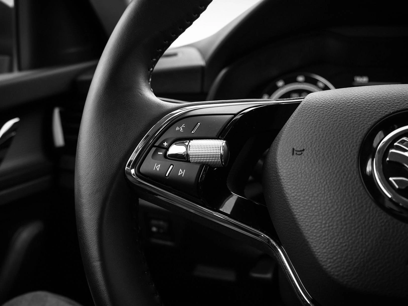 Hoofdafbeelding Škoda Kamiq