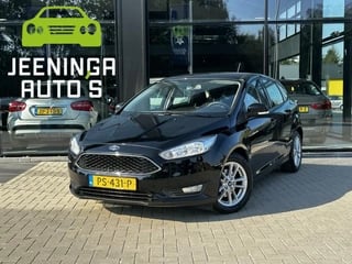 Ford Focus 1.0 Lease Edition | Navi | Carplay |