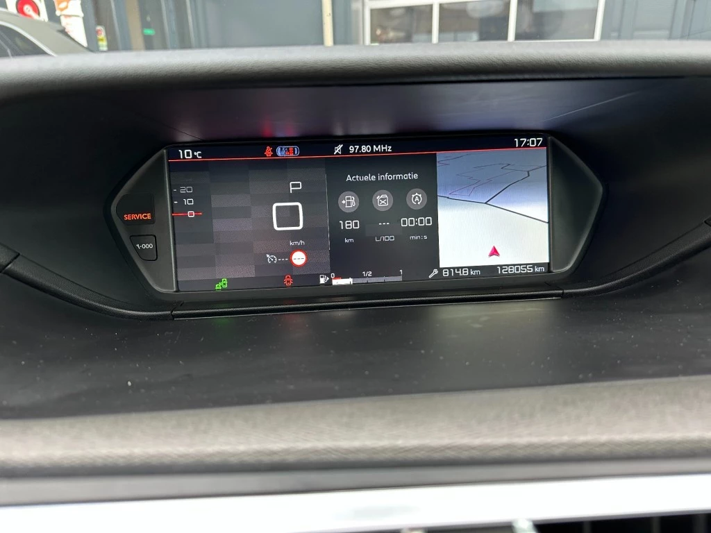 Hoofdafbeelding Citroën Grand C4 Picasso