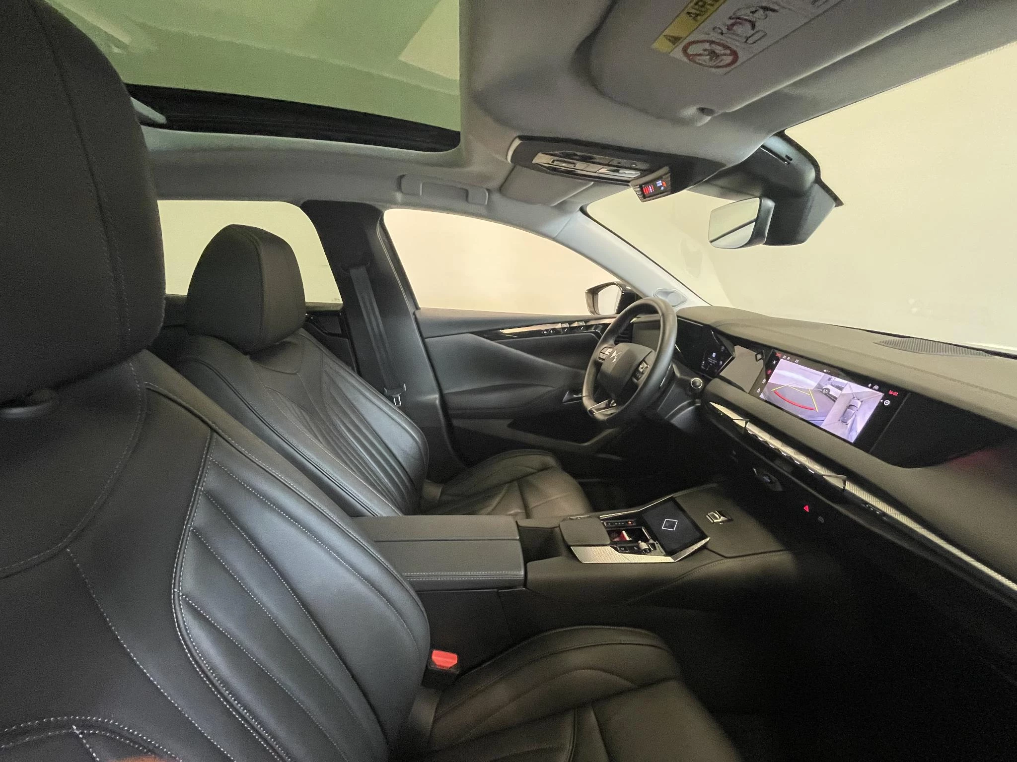 Hoofdafbeelding DS DS 4