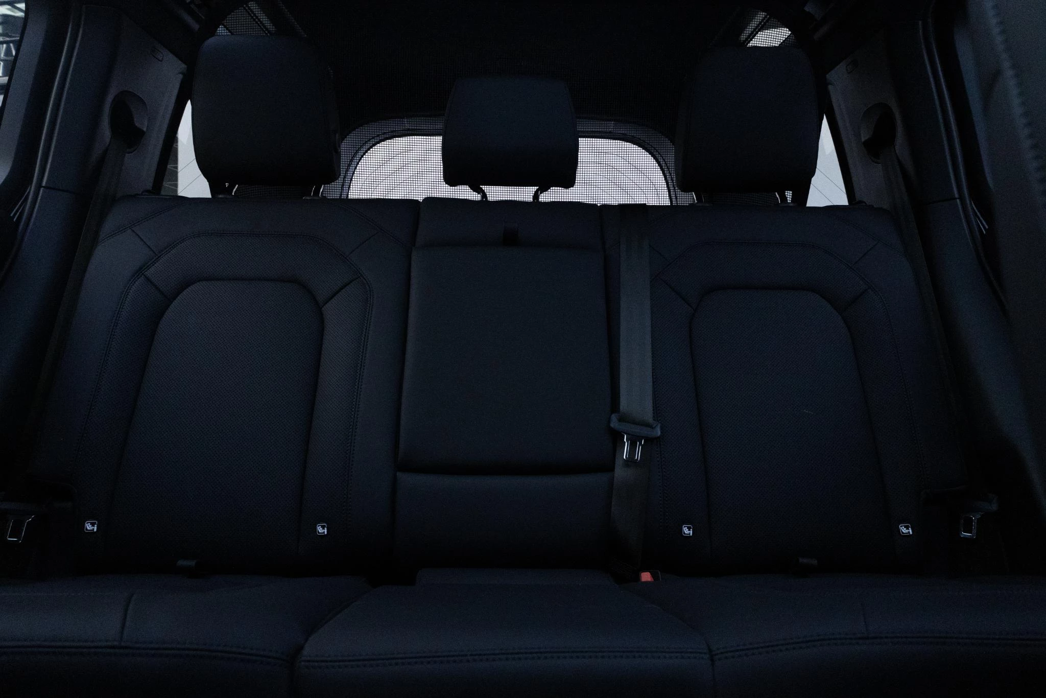 Hoofdafbeelding Land Rover Defender