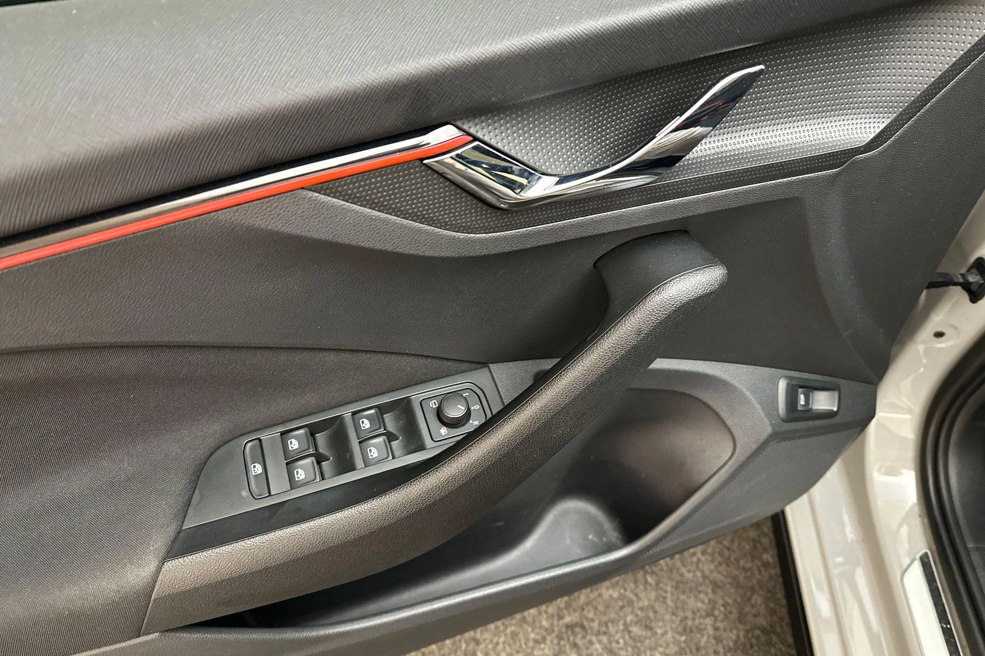 Hoofdafbeelding Škoda Scala