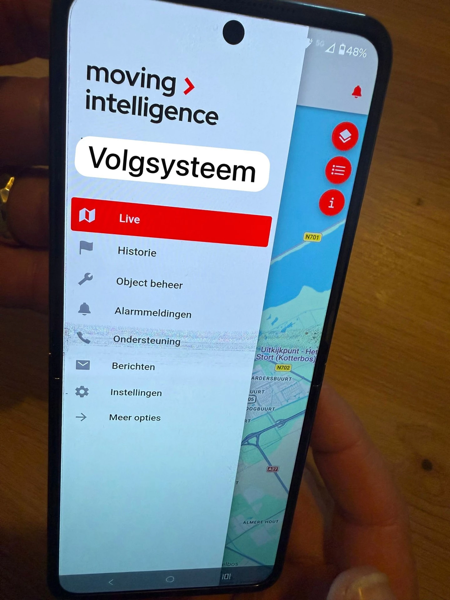 Hoofdafbeelding Tesla Model X