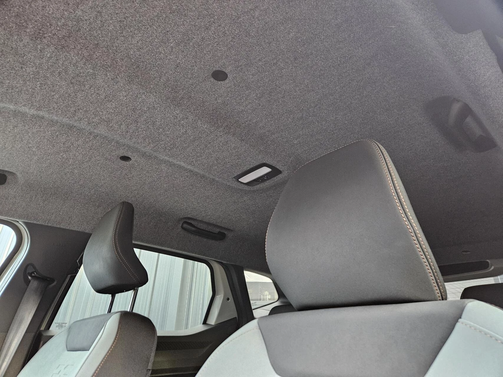 Hoofdafbeelding Dacia Duster