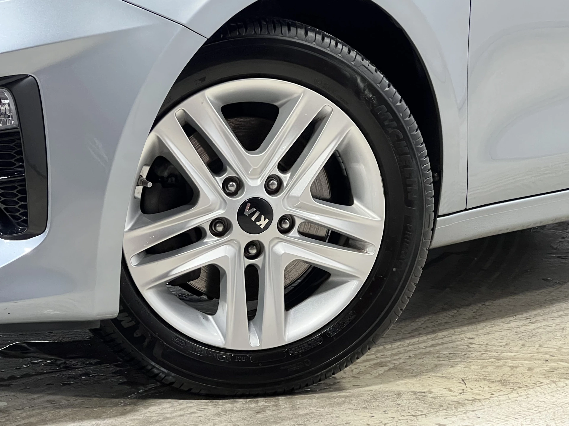 Hoofdafbeelding Kia Ceed