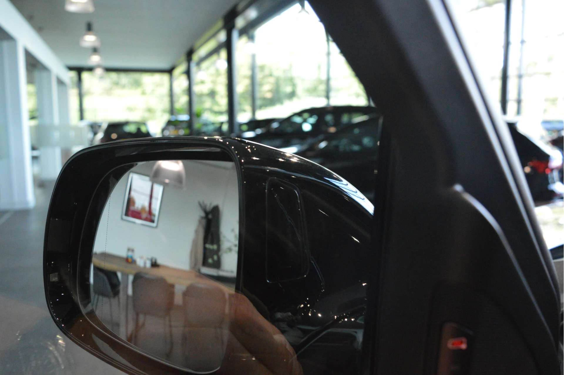 Hoofdafbeelding Audi SQ5