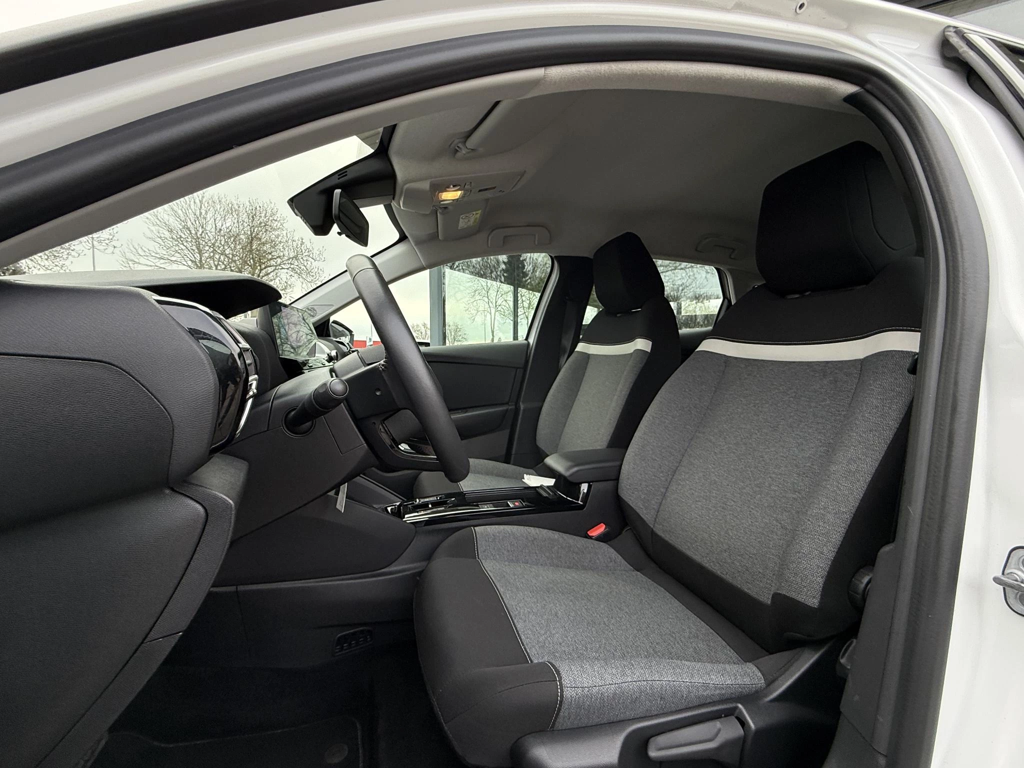 Hoofdafbeelding Citroën ë-C4