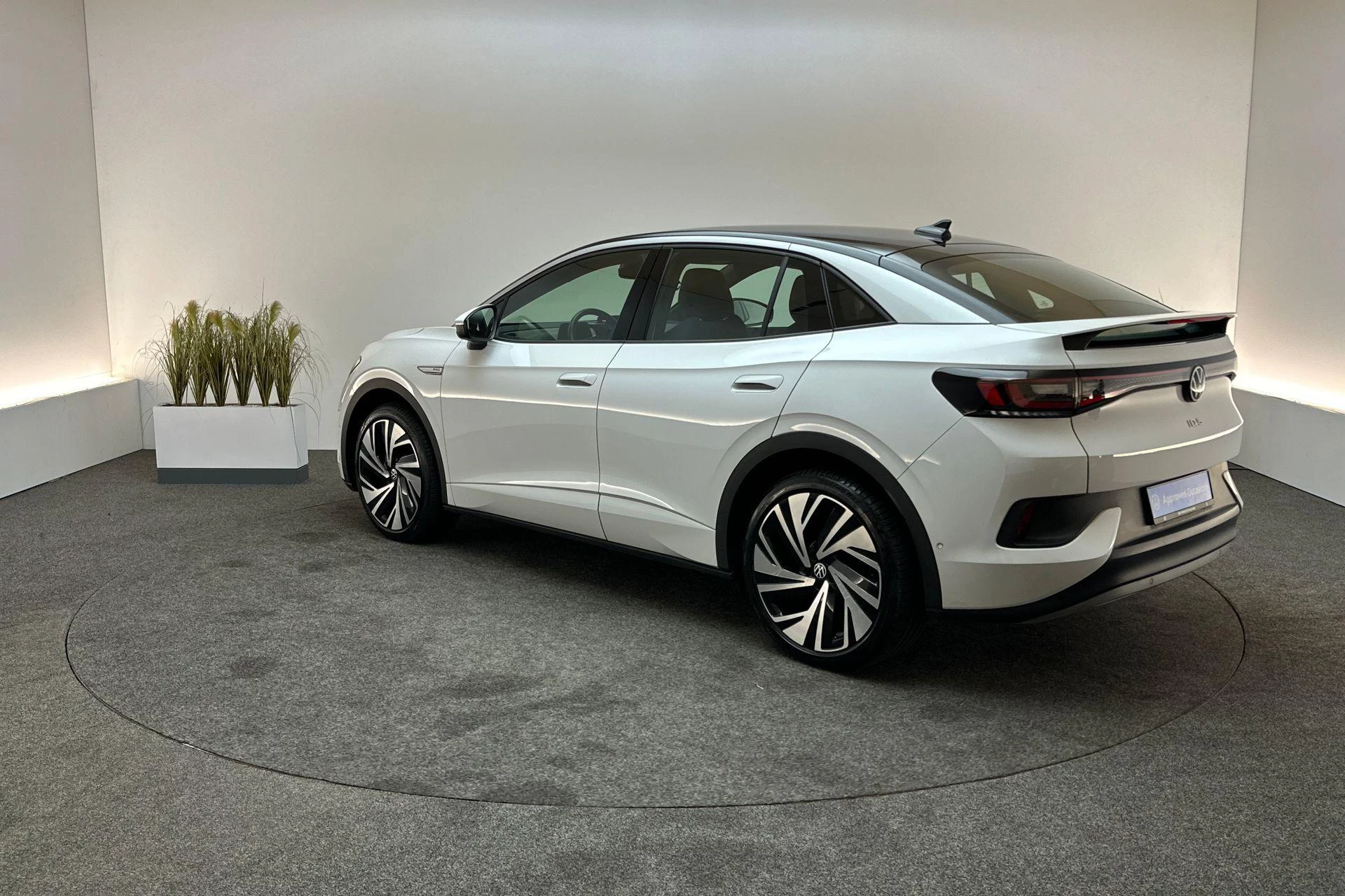 Hoofdafbeelding Volkswagen ID.5