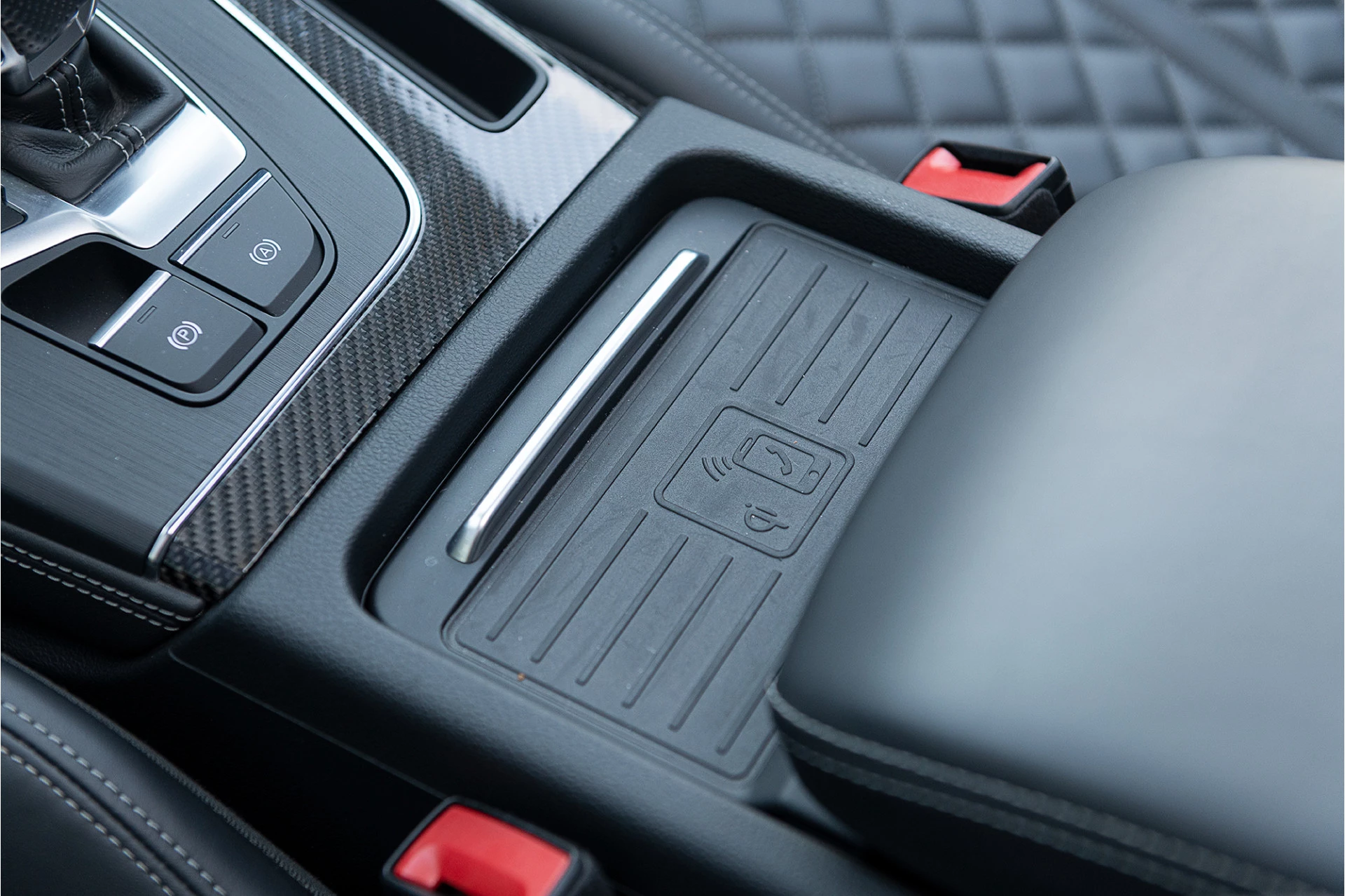 Hoofdafbeelding Audi SQ5