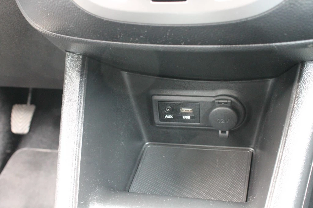 Hoofdafbeelding Hyundai ix20