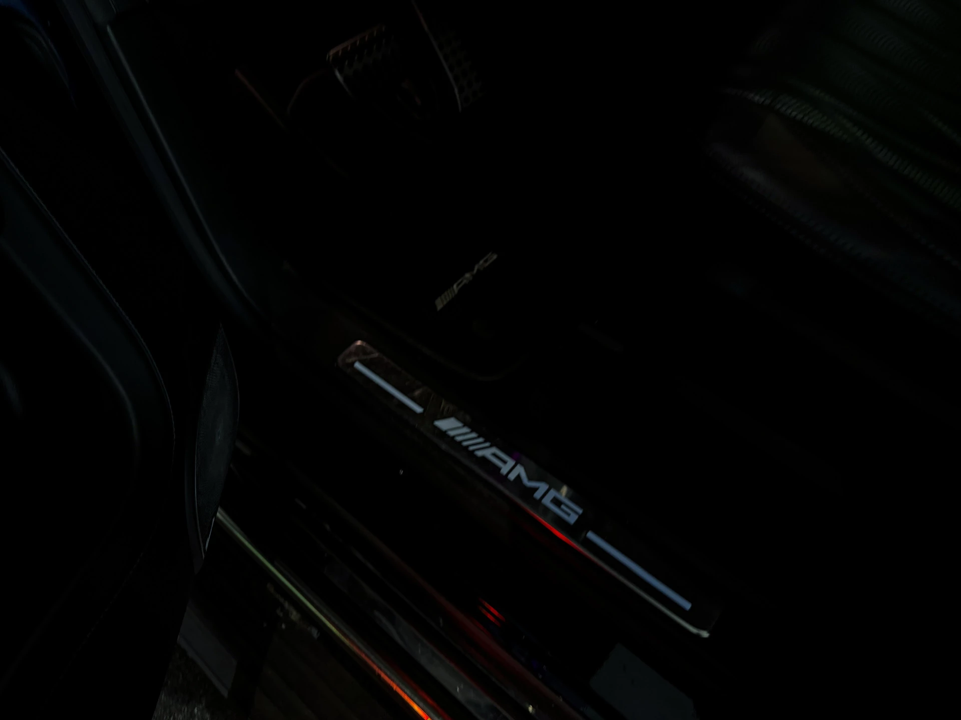 Hoofdafbeelding Mercedes-Benz G-Klasse