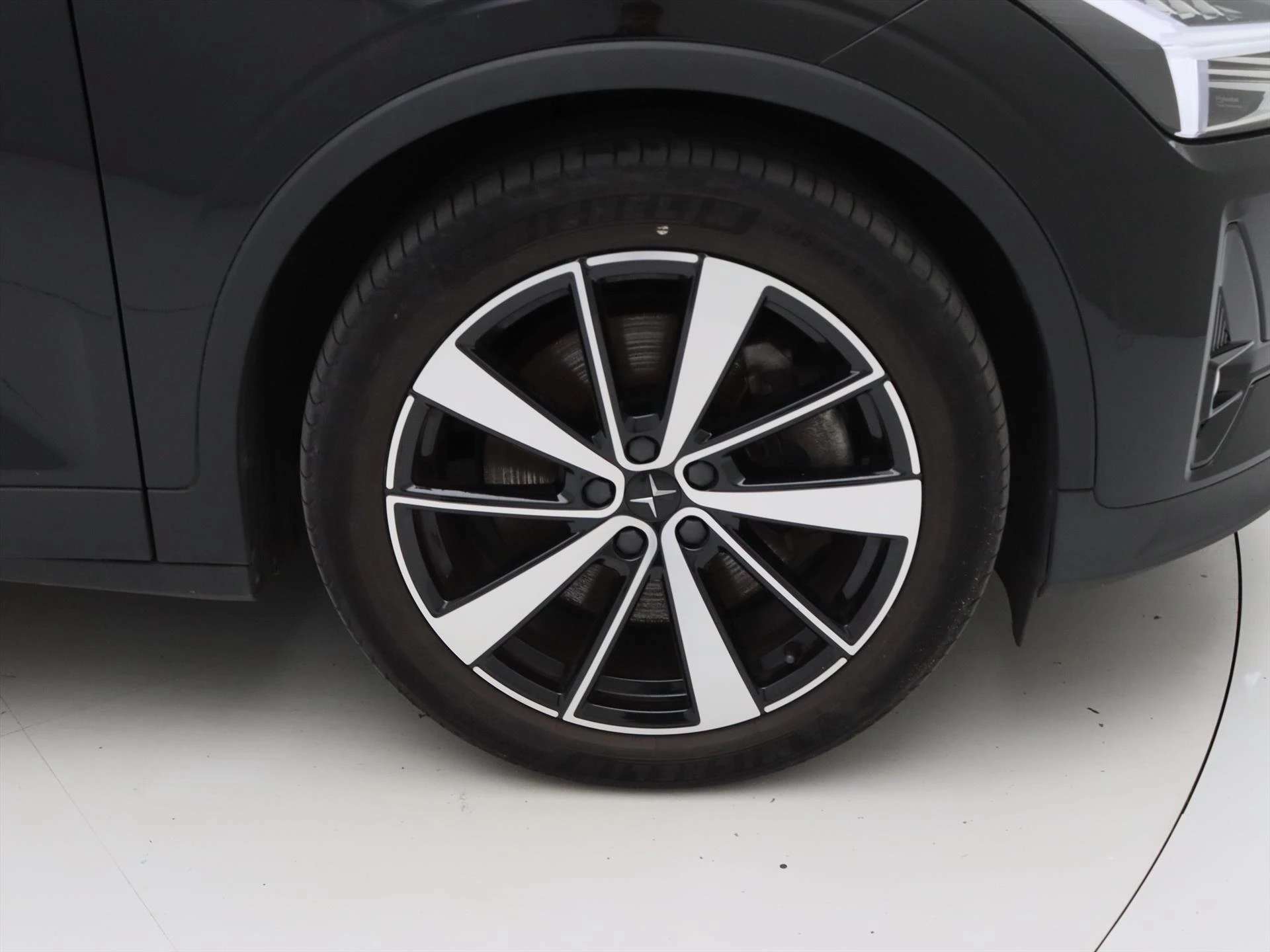 Hoofdafbeelding Polestar 2