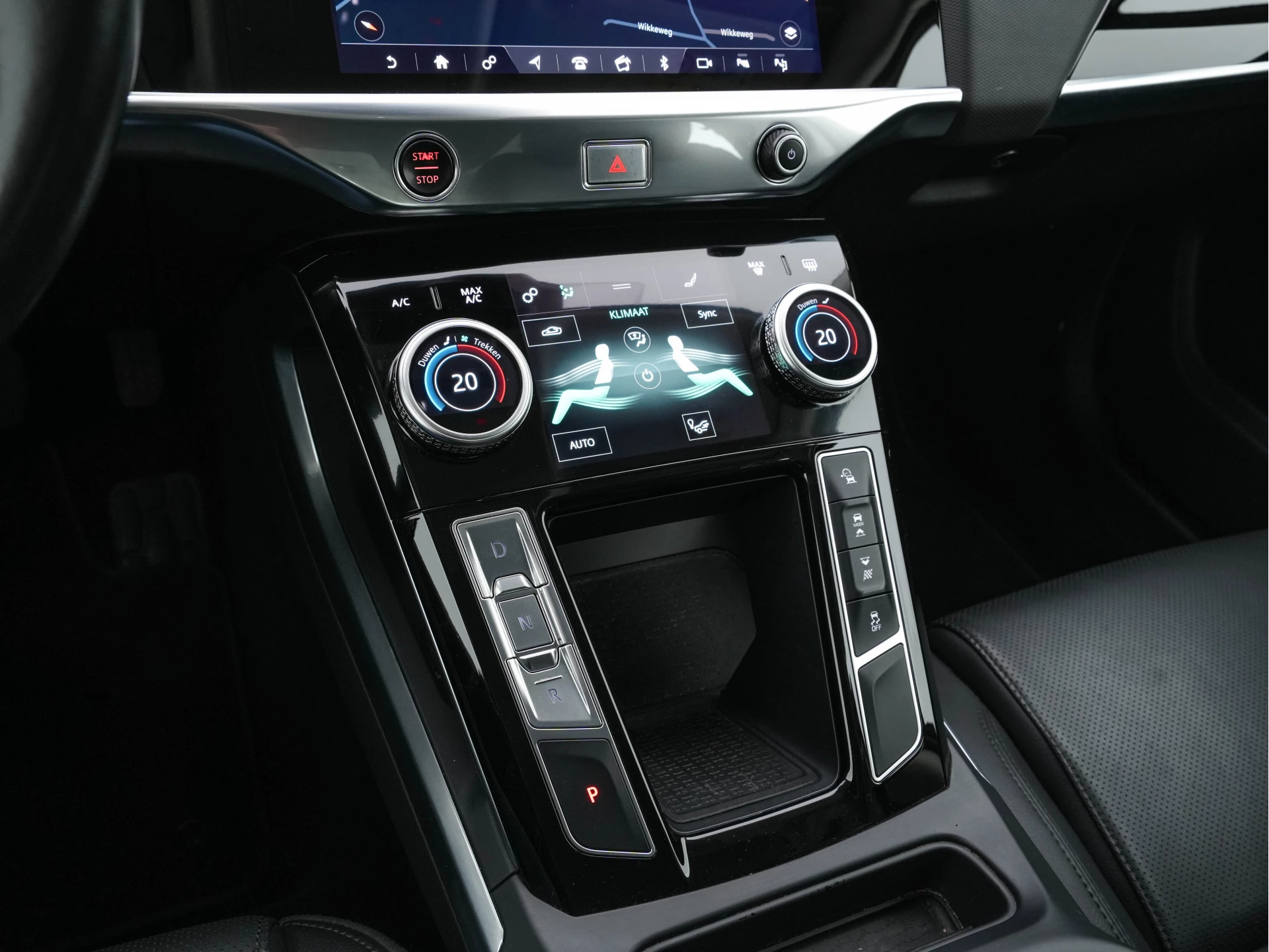 Hoofdafbeelding Jaguar I-PACE