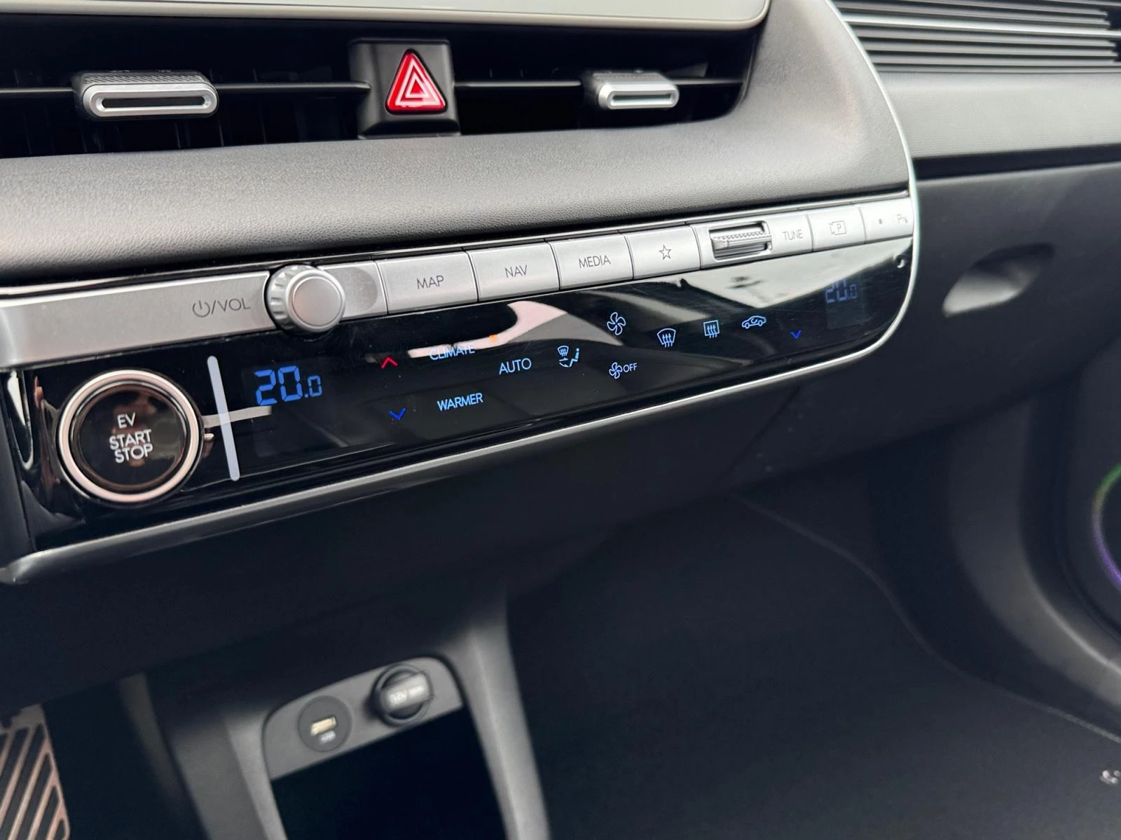 Hoofdafbeelding Hyundai IONIQ 5