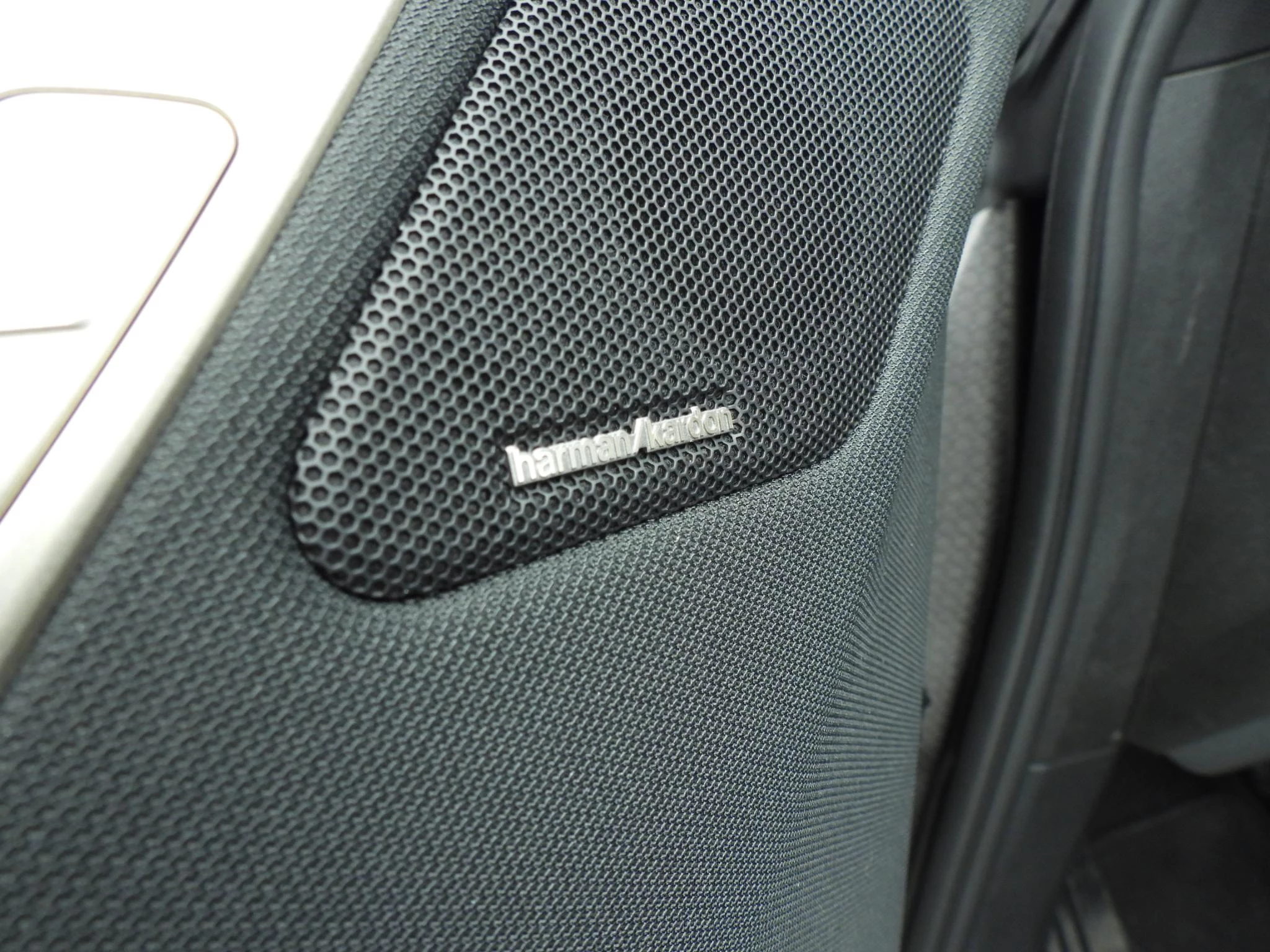 Hoofdafbeelding BMW iX