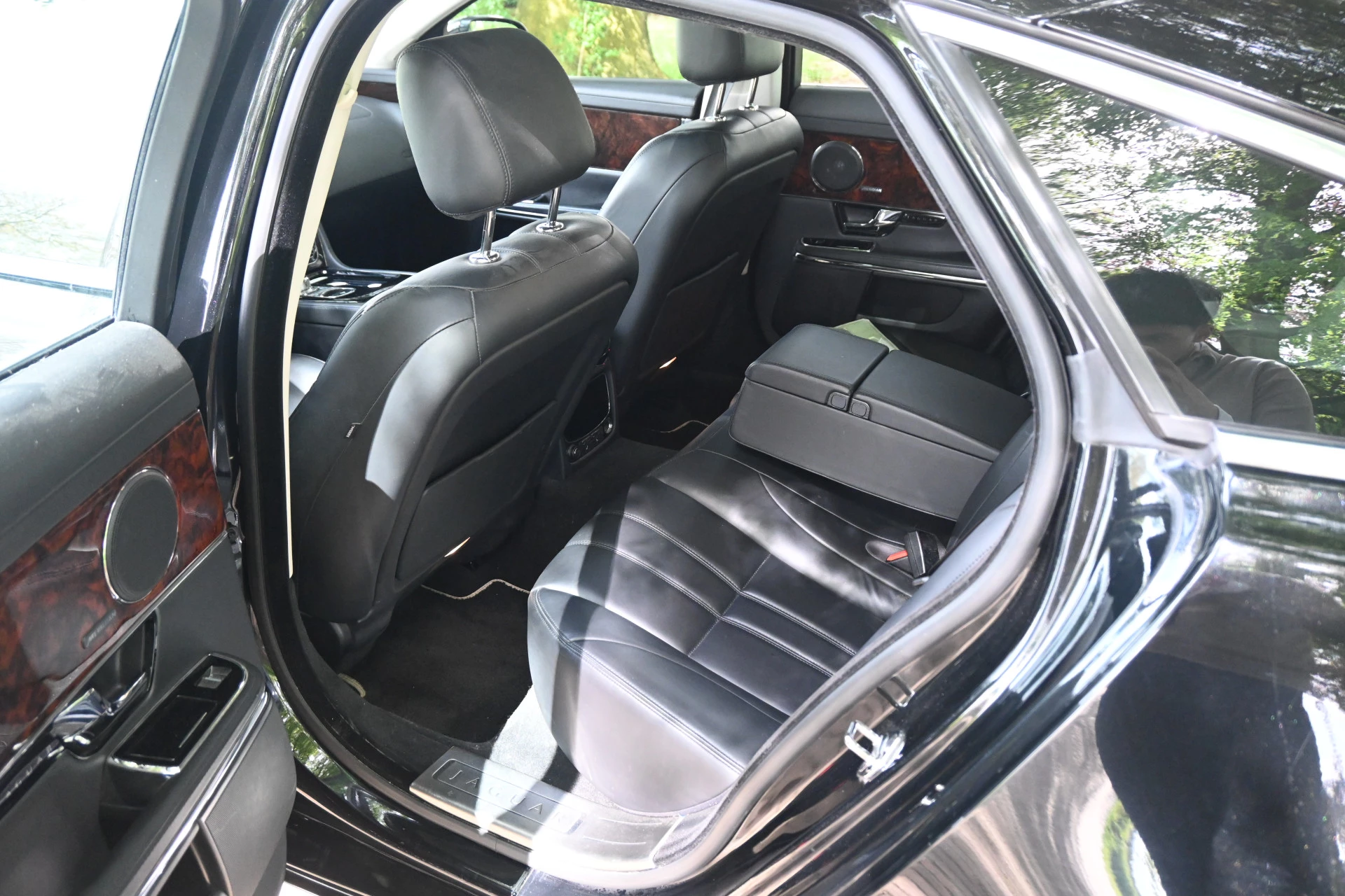 Hoofdafbeelding Jaguar XJ