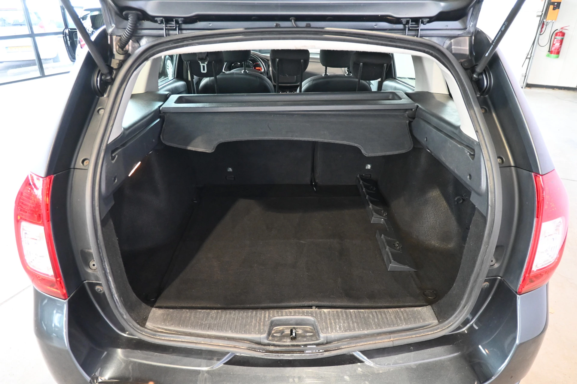 Hoofdafbeelding Dacia Logan