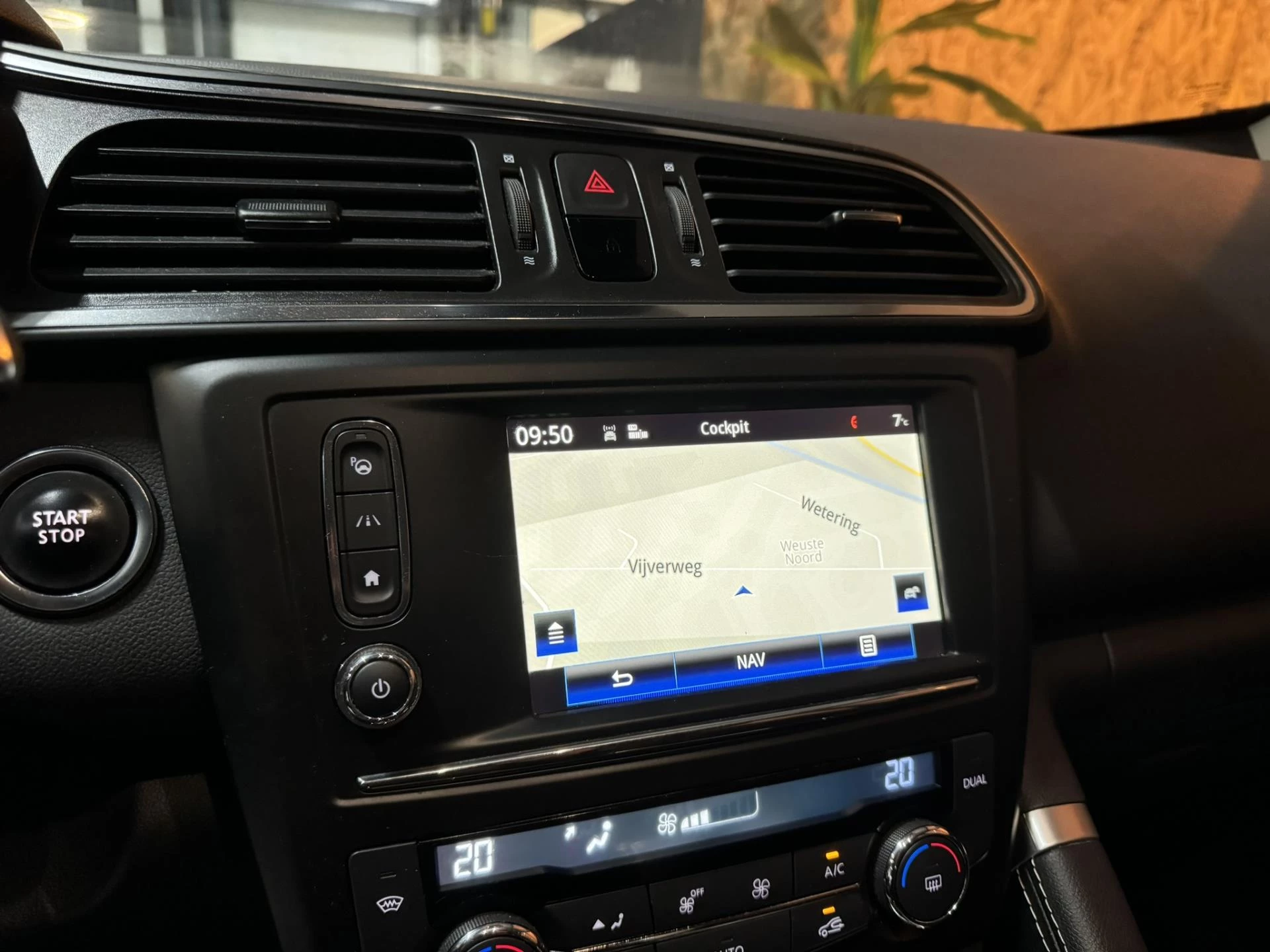 Hoofdafbeelding Renault Kadjar