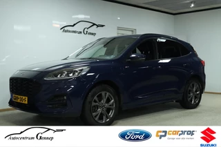 Ford Kuga 2.5 PHEV ST-Line X | Trekhaak |