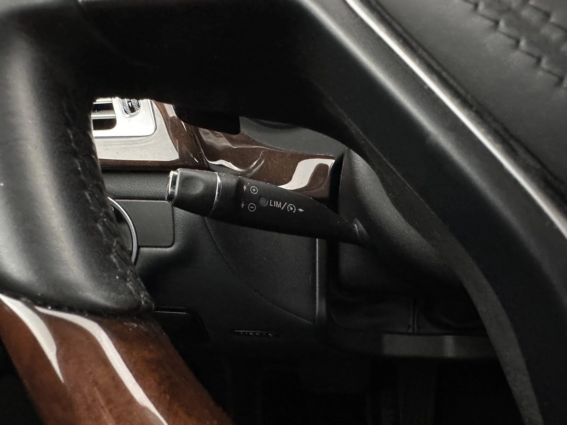 Hoofdafbeelding Mercedes-Benz CLS