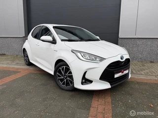 Toyota Yaris 1.5 Hybrid Dynamic -- Automaat -- Apple Carplay