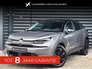 Citroen C4 1.2 Hybrid 145pk Max