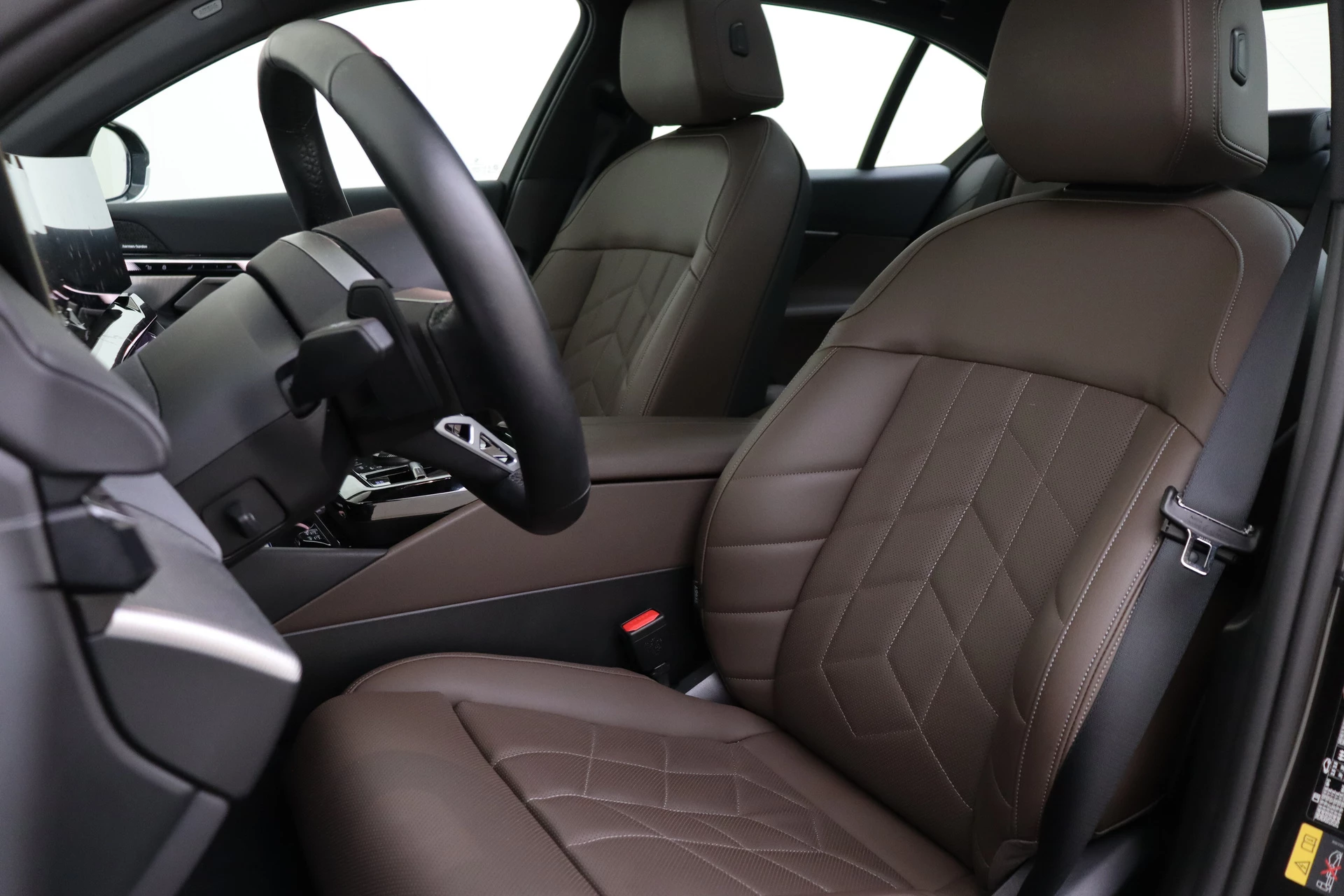Hoofdafbeelding BMW i5