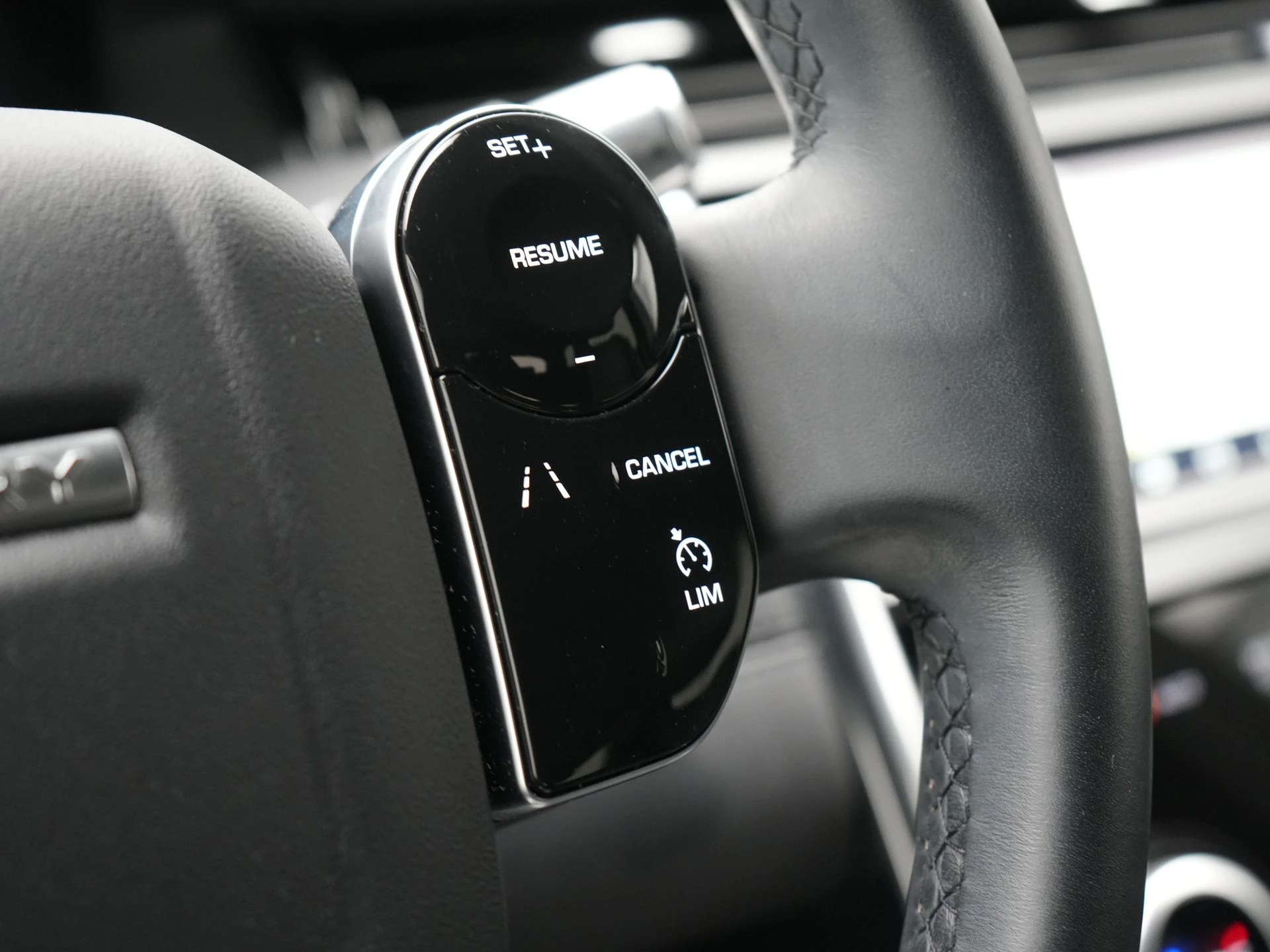 Hoofdafbeelding Land Rover Discovery Sport