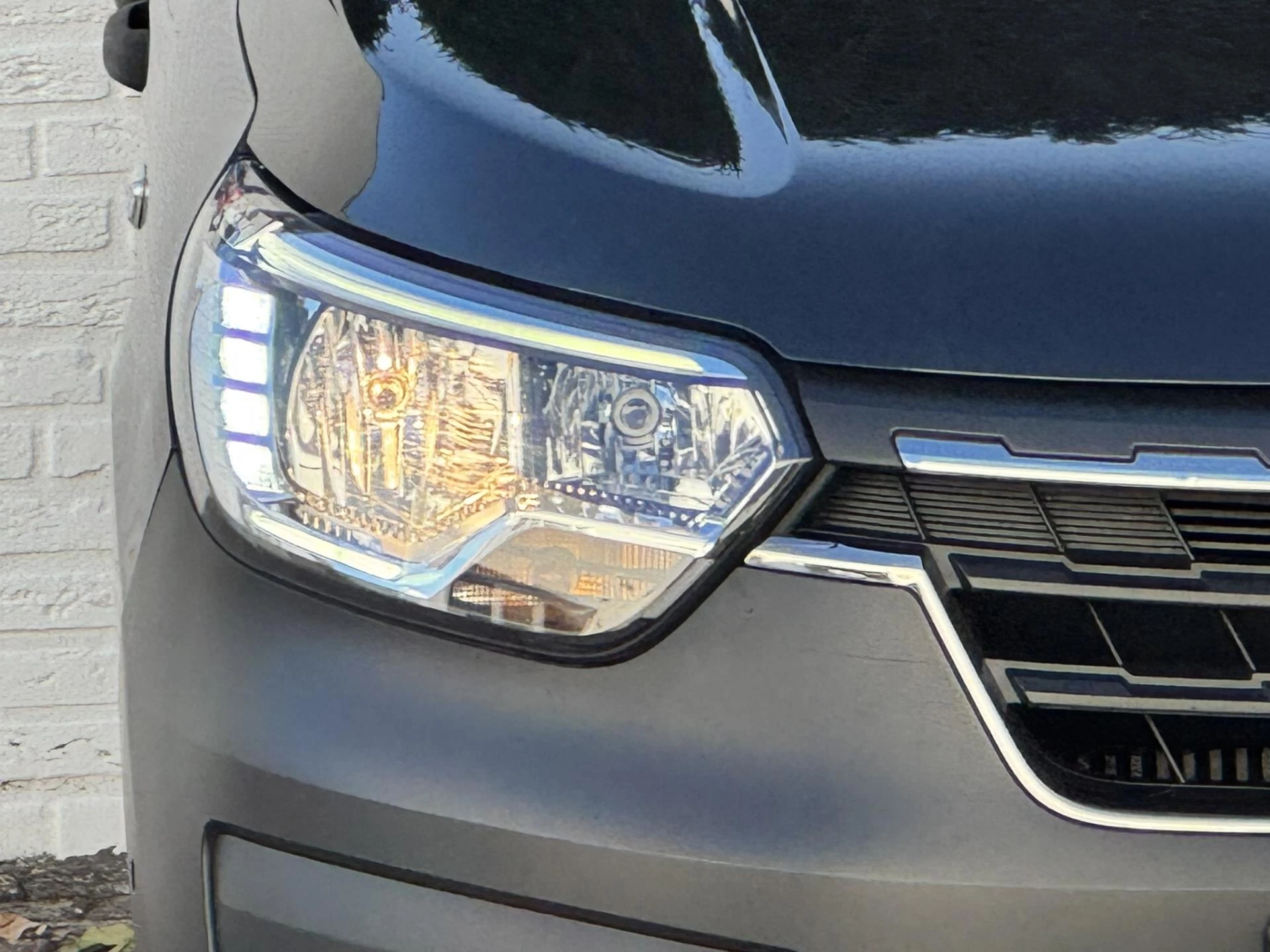 Hoofdafbeelding Renault Express