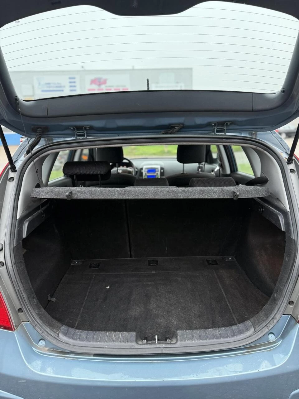 Hoofdafbeelding Hyundai i30