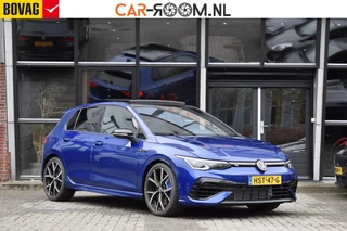 Volkswagen Golf 2.0 TSI R 4Motion Pano DRIFT Lane ACC H&K Camera