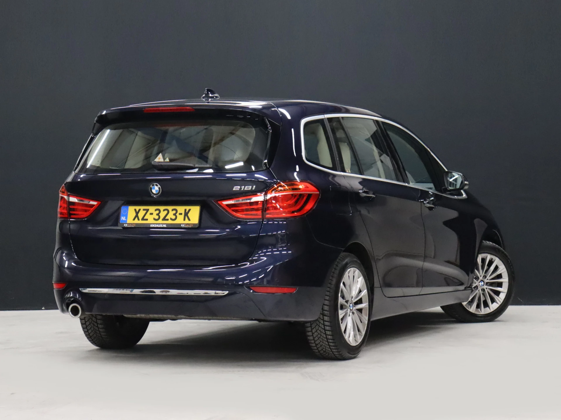 Hoofdafbeelding BMW 2 Serie