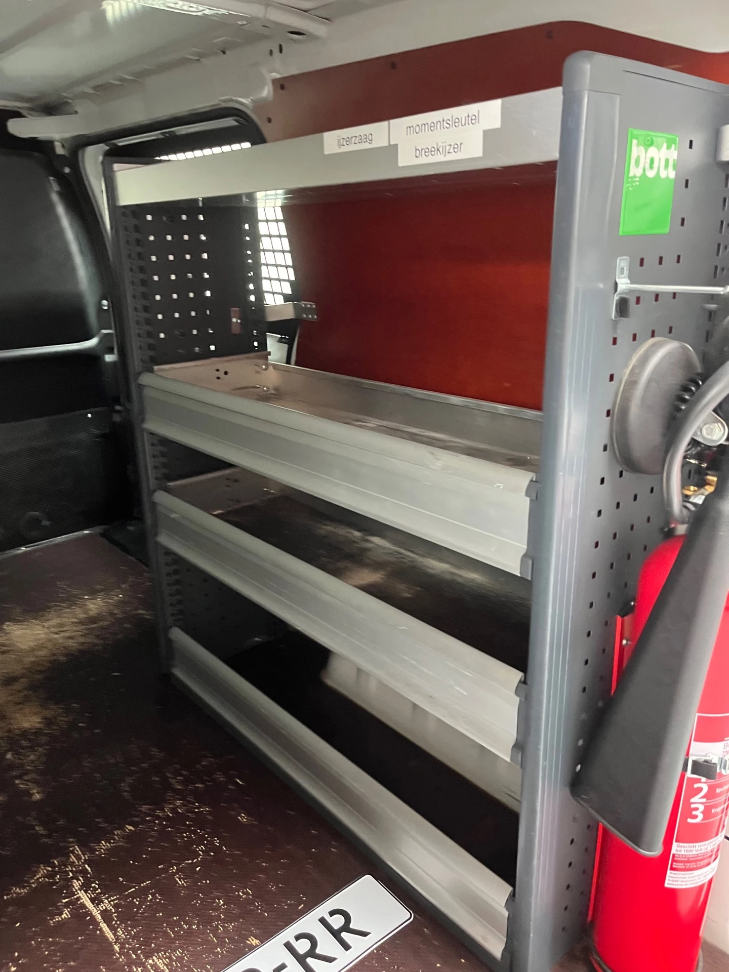 Hoofdafbeelding Citroën Jumpy