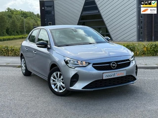 Opel Corsa 1.2 Elegance | Airco | Cruise |