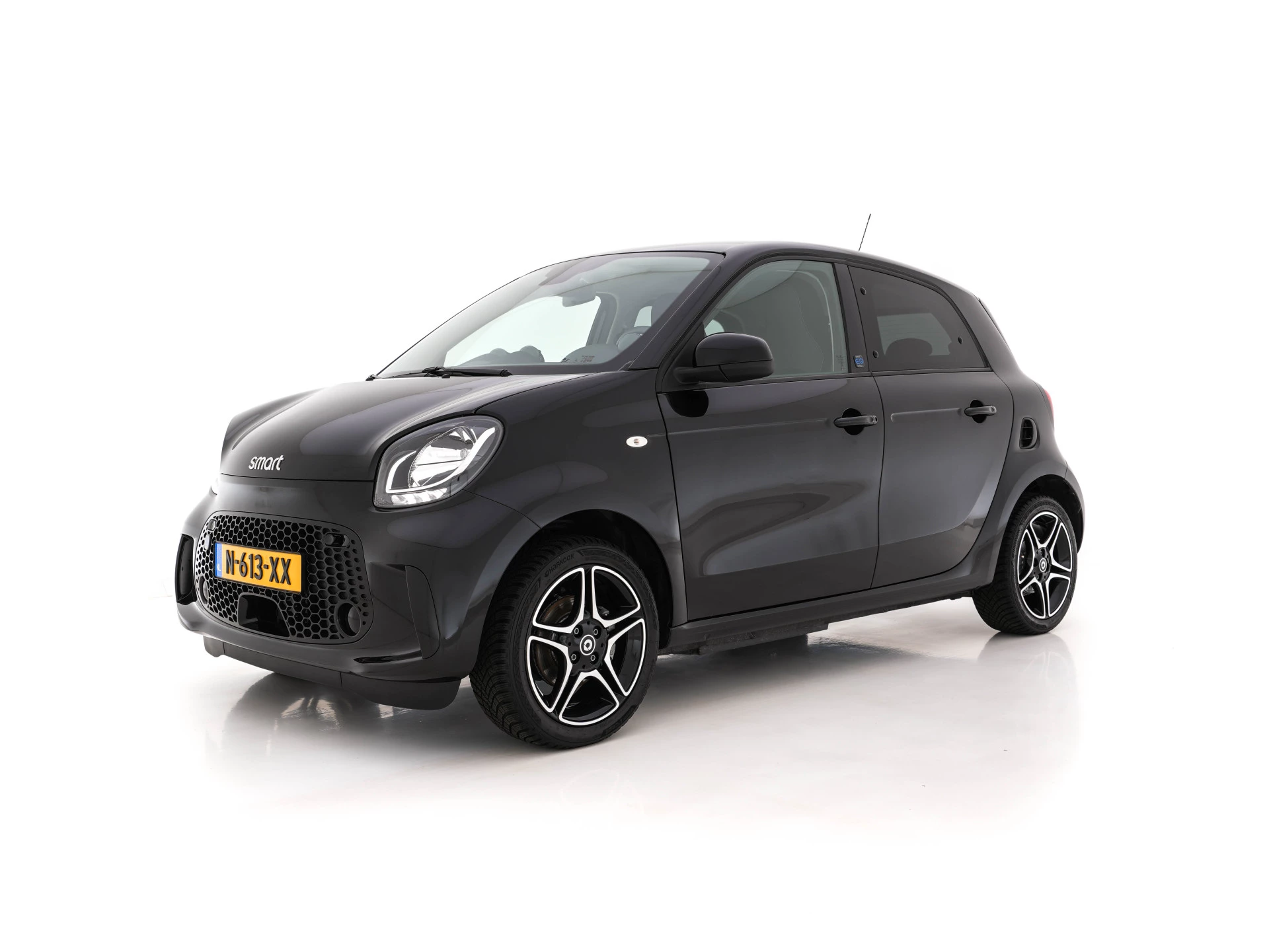 Hoofdafbeelding Smart Forfour
