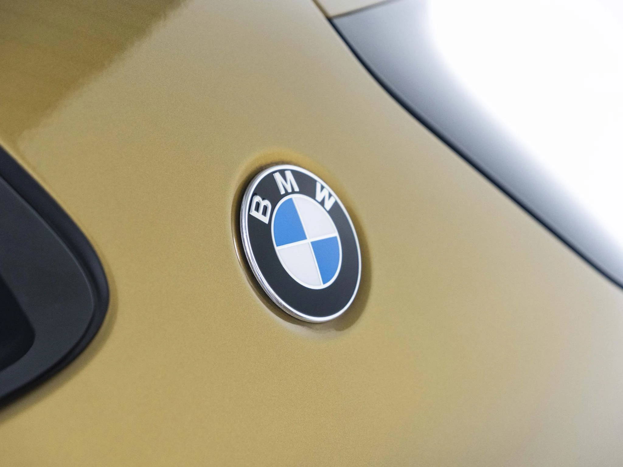 Hoofdafbeelding BMW X2