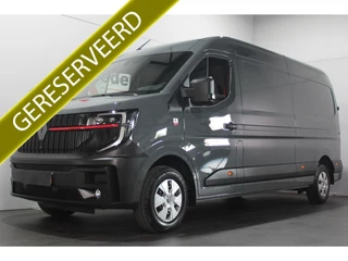 Renault Master T35 2.0 dCi 170 L3H2 Red Van - BPM vrij! - Camera / Sensoren / Carplay