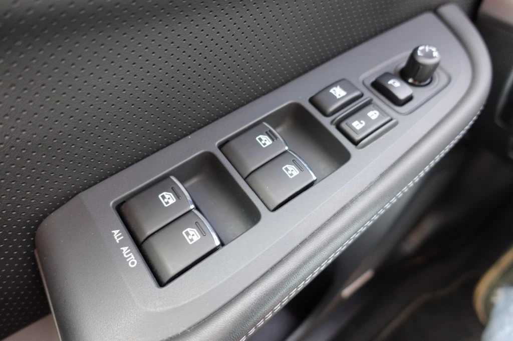 Hoofdafbeelding Subaru Outback