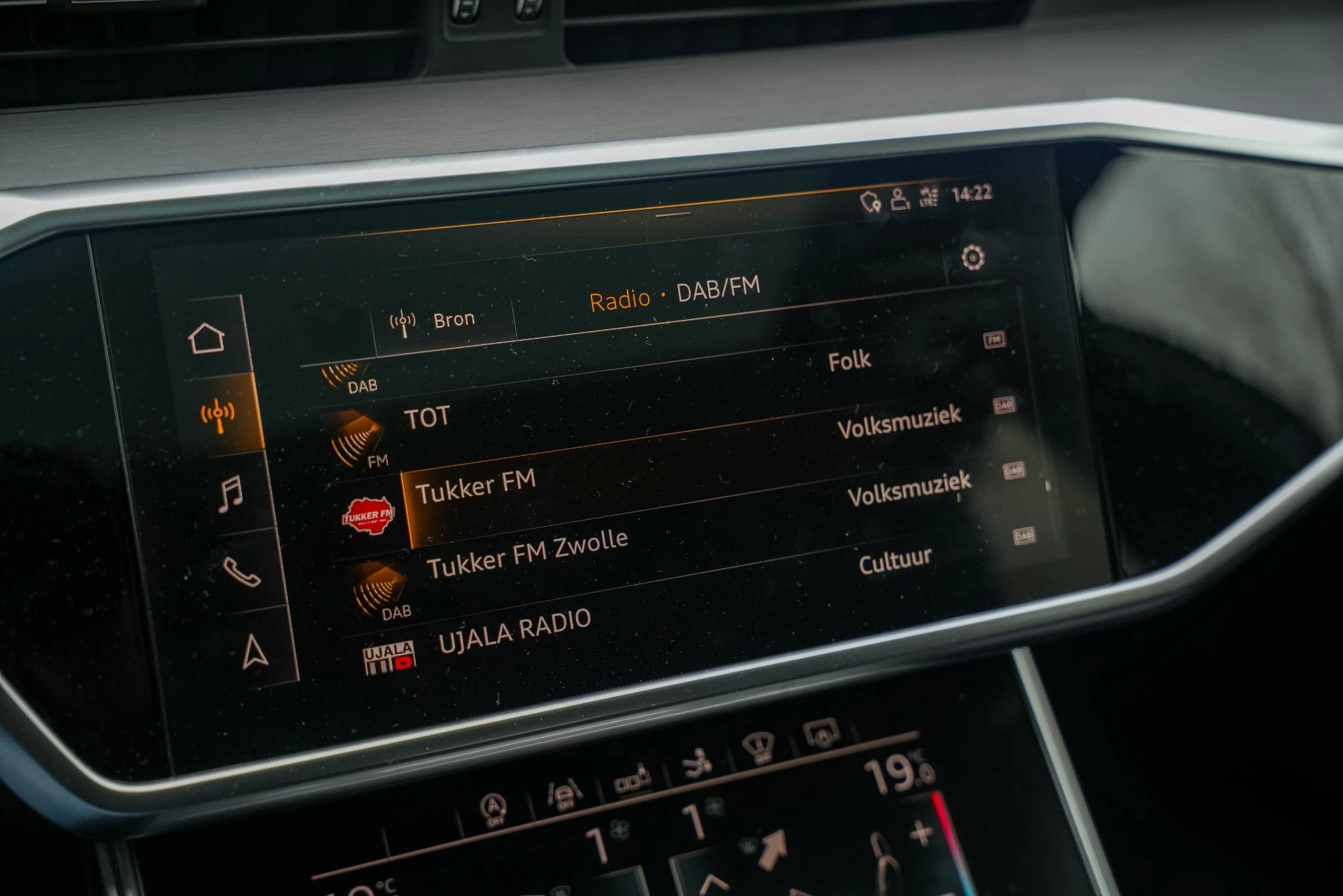 Hoofdafbeelding Audi A7