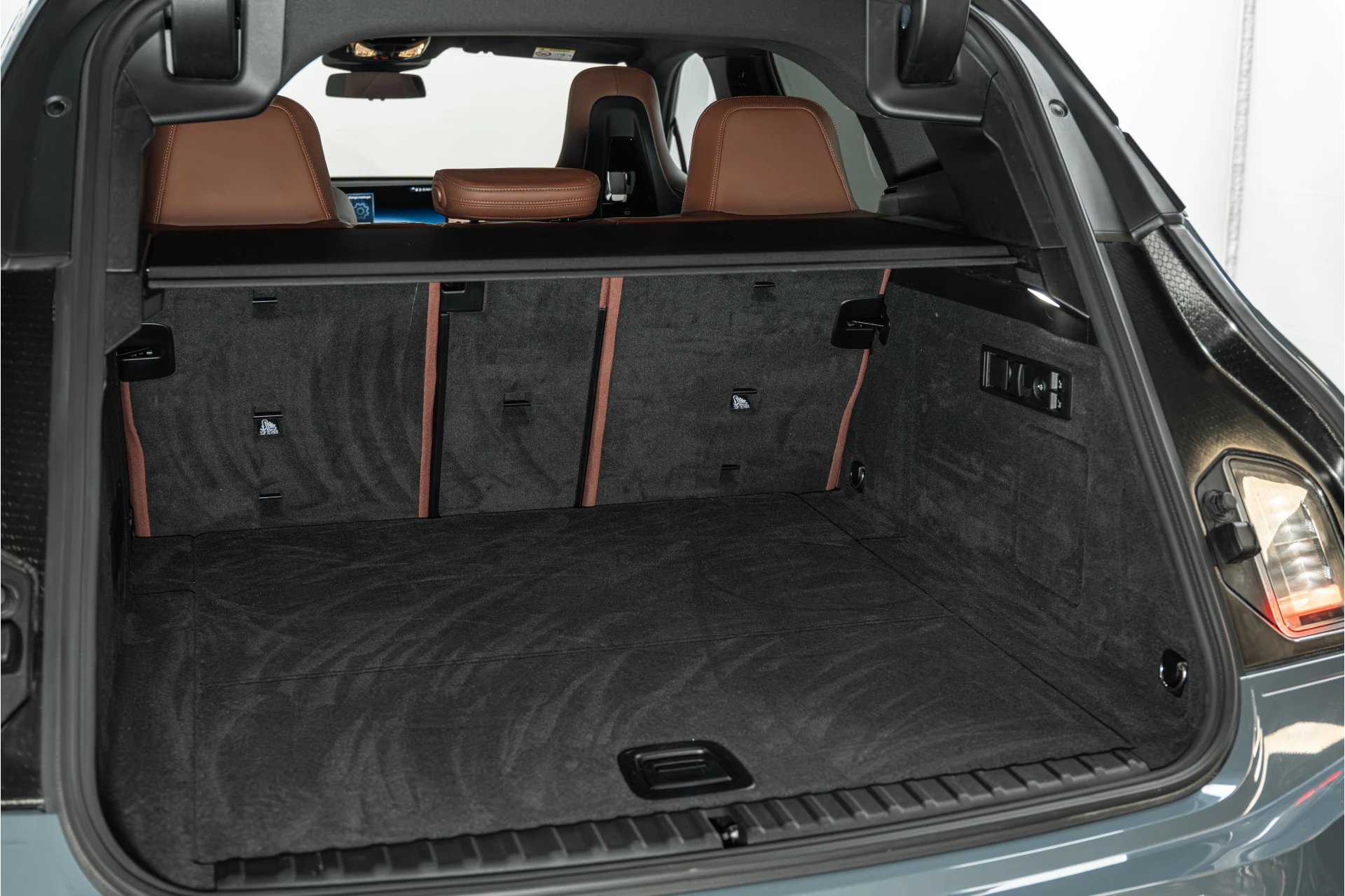 Hoofdafbeelding BMW iX