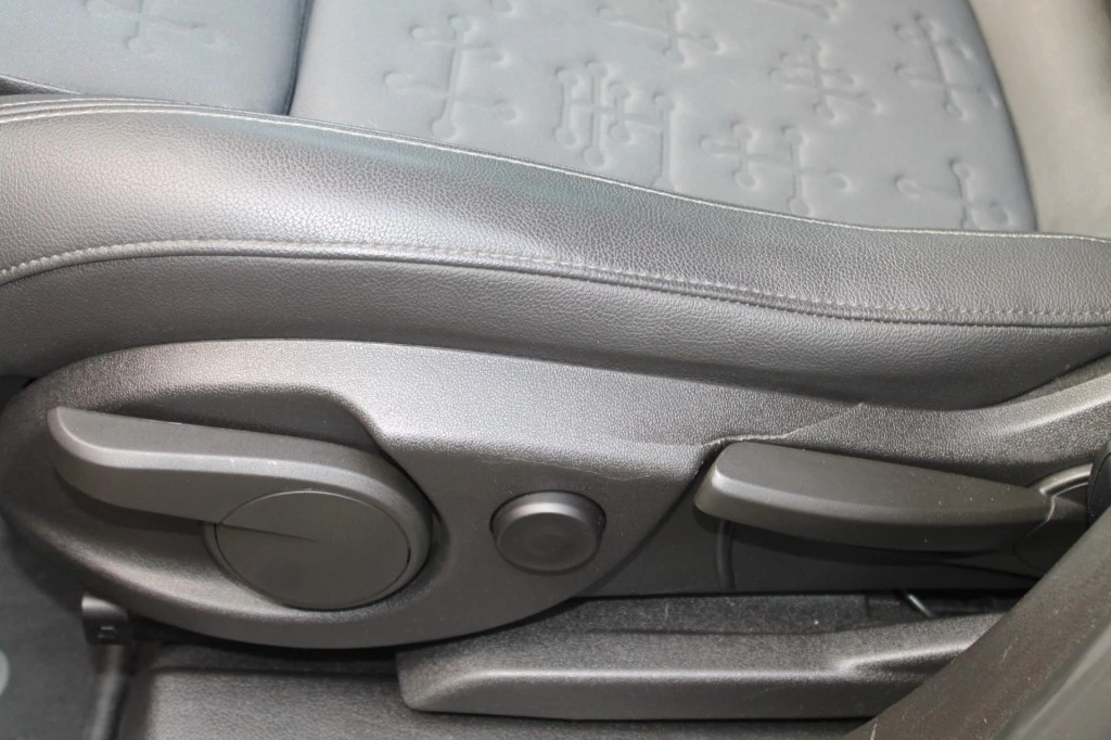 Hoofdafbeelding Opel Meriva